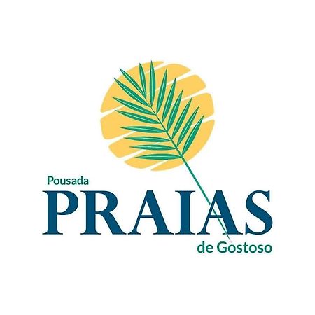 Pousada Praias Do Gostoso São Miguel do Gostoso Exteriör bild