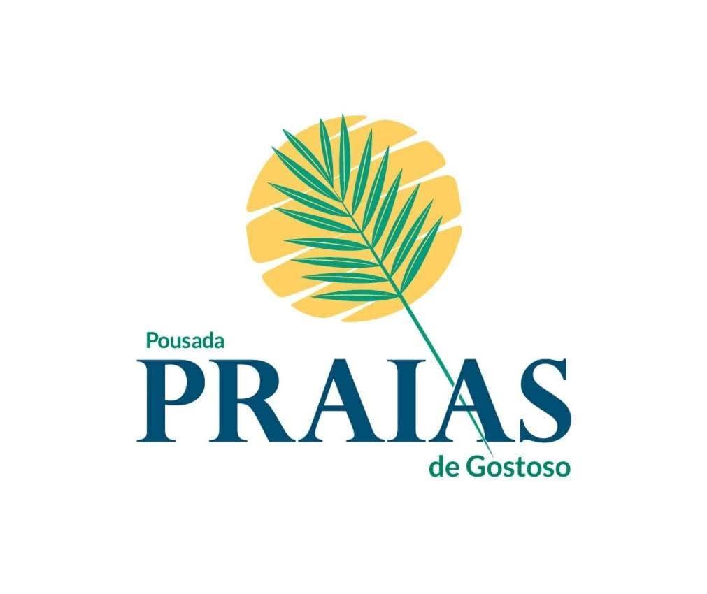 Pousada Praias Do Gostoso São Miguel do Gostoso Exteriör bild