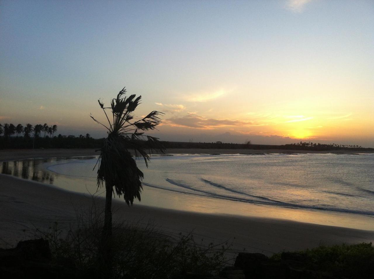 Pousada Praias Do Gostoso São Miguel do Gostoso Exteriör bild